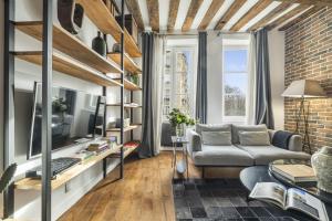 Appartements Ghost : photos des chambres