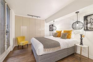 Appartements Ghost : photos des chambres
