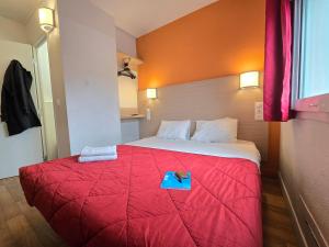 Hotels Premiere Classe Angers Est - St Barthelemy D'Anjou : photos des chambres