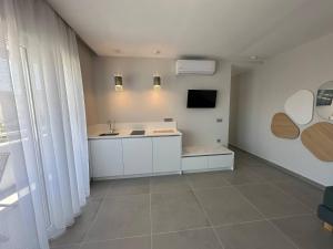 Executive Two Bedroom Suite