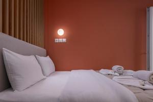 City Vibe Center Family Flat 3