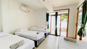 Eco Casa Turistica Necoliving Suites