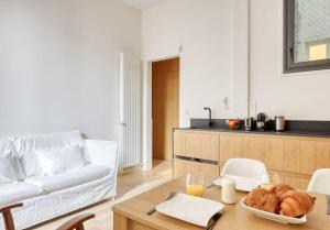 Cosy 2 Rooms Flat - Chic 16th district - Mid-term