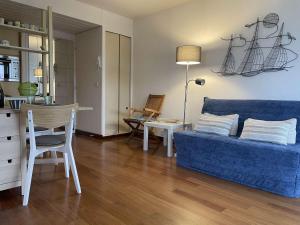 Appt 2 pièces LA ROCHELLE - LR090-D112