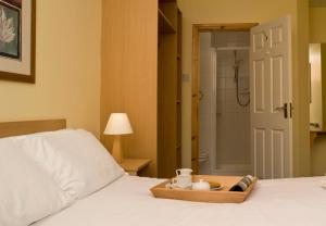 Forest Haven Holiday Home No 6 by Trident Holiday Homes