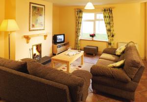 Forest Haven Holiday Home No 6 by Trident Holiday Homes