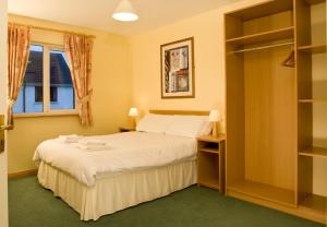 Forest Haven Holiday Home No 6 by Trident Holiday Homes