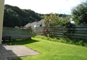 Forest Haven Holiday Home No 6 by Trident Holiday Homes