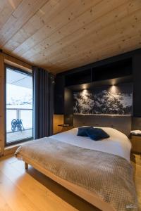 Appart'hotels Lagrange Vacances L’Ecrin du Badet : photos des chambres