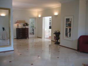 The Garden Guesthouse