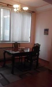 cozy apartment with 2bedrooms overlooking the Rio Mall - 瓦纳佐尔