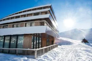 Lagrange Vacances L’Écrin du Badet - 皮奥伊恩格利