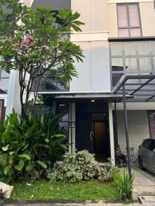 SAY Home - Cozy 3BR Home in South Jakarta - Prázdninové domy, Jakarta