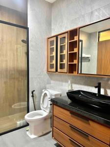 SAY Home - Cozy 3BR Home in South Jakarta