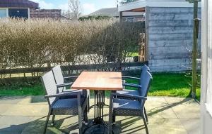 Pet Friendly Home In Dirkshorn