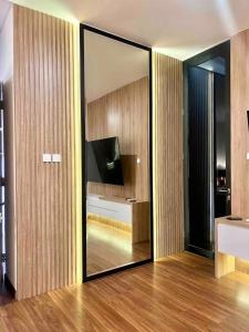 SAY Home - Cozy 3BR Home in South Jakarta