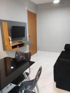 Apartamento terreo fontanella - 里奥克拉鲁