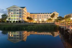 Courtyard Charleston Waterfront - Stono
