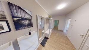 Wohnen im Jugendstilviertel Kaßberg, WLAN