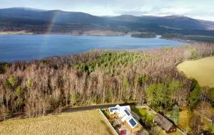 Telford Cottage - Insh