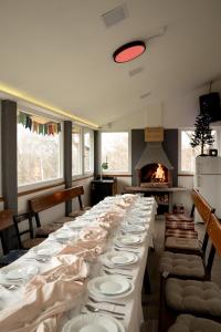 PRI PERI, studio apartman s prostorom za fešteproslave