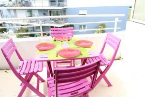 Appt Studio mezza LA ROCHELLE - LR030-A213