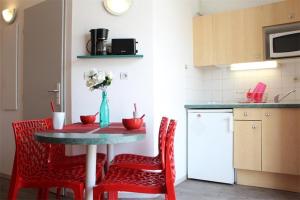 Appt Studio mezza LA ROCHELLE - LR030-A213