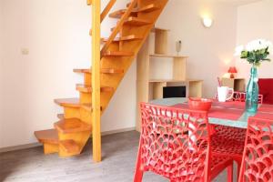 Appt Studio mezza LA ROCHELLE - LR030-A213
