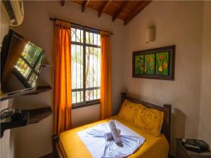 Hosteria Tonusco Campestre