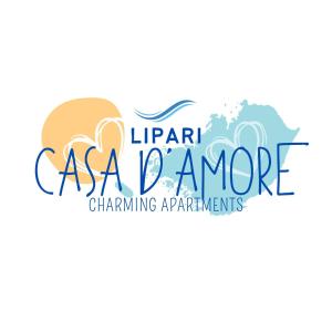 Casa DAmore Lipari