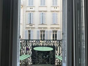 Appartement Centre Cannes