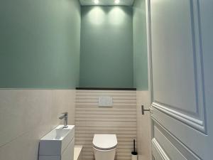 Appartement Centre Cannes