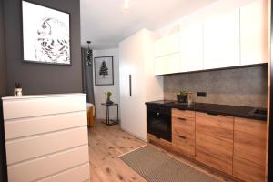 Apartamenty K1 wi-fi netflix gratis !