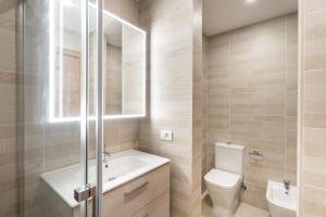 Villa in Parque Santiago III