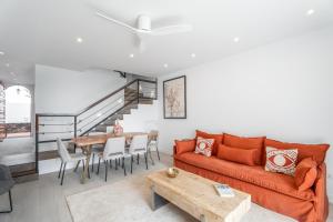 Villa in Parque Santiago III