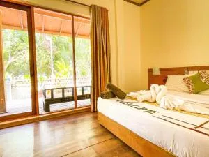 Solo Beach - Mushimasgali