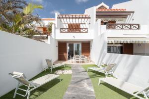 Villa in Parque Santiago III