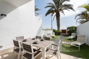 Villa in Parque Santiago III