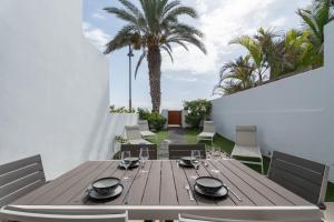 Villa in Parque Santiago III