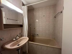 Studio 2 personnes avec Parking