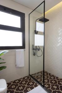 Bright 5th Floor Apartment - No Elevator by Spacey #37 - 1BR in Maadi