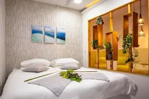 Aliran Dhangethi - Machchafushi