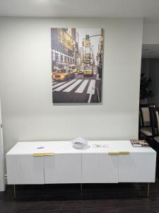 Kings Palace Basement