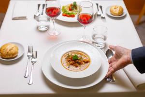 Phi Hotel Bellamonte