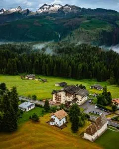 Hotel Bellamonte - San Martino di Castrozza