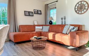 4 Bedroom Pet Friendly Home In Paasloo