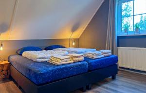 4 Bedroom Pet Friendly Home In Paasloo