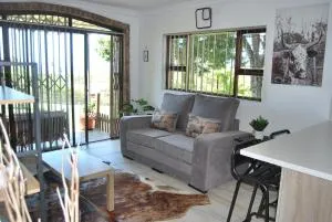 Nyala get-away - Kini Bay