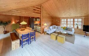 Nice Home In Store Fuglede With Wifi