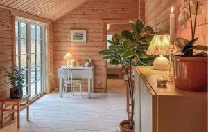 Nice Home In Store Fuglede With Wifi